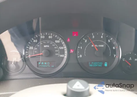 2005 Jeep Grand Cherokee Laredo from USA, damaged, VIN 1J8GS48K35C626145